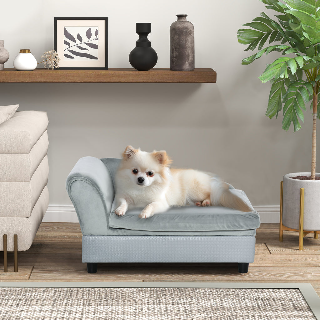 Urban Lounge Dog Sofa