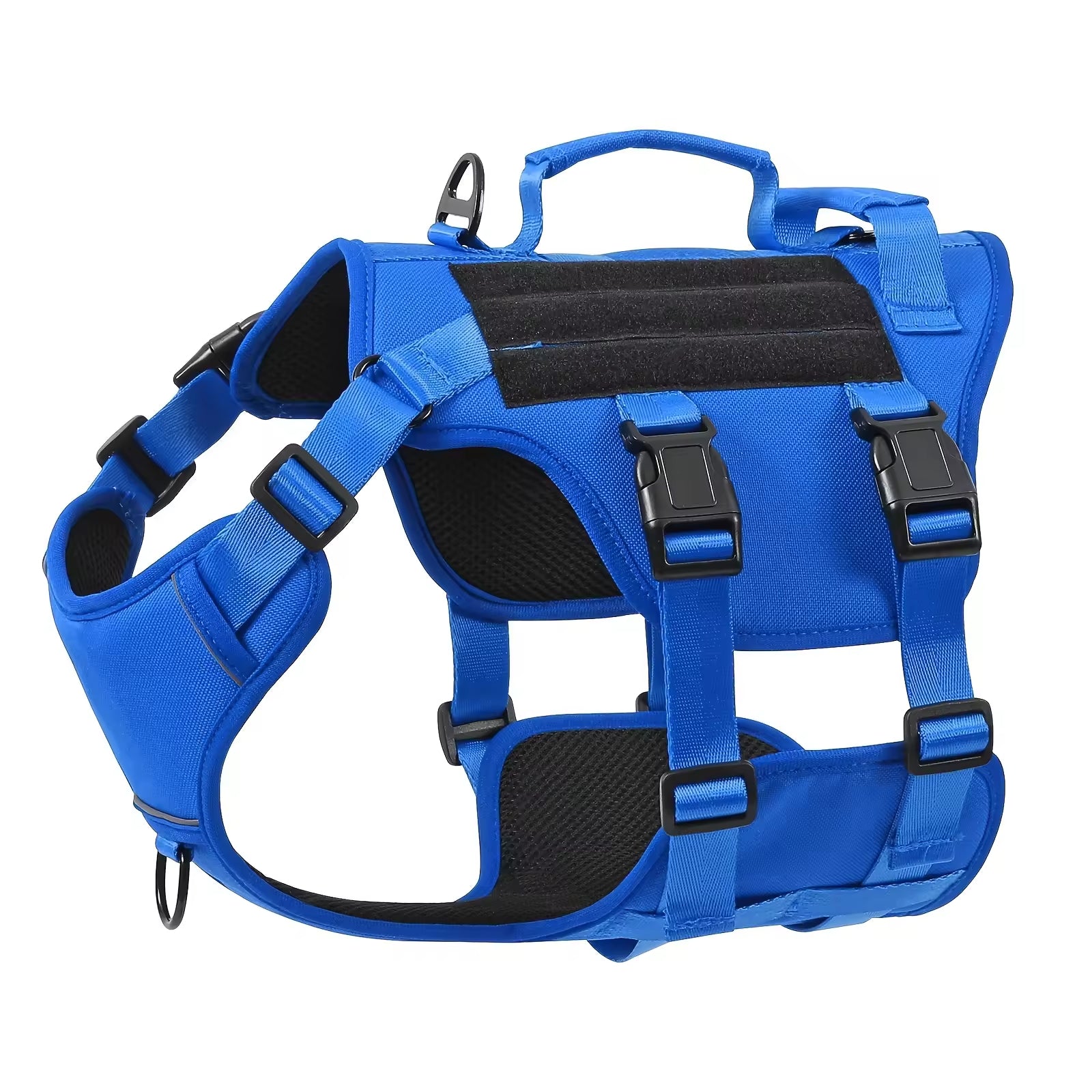 Urban Control Harness