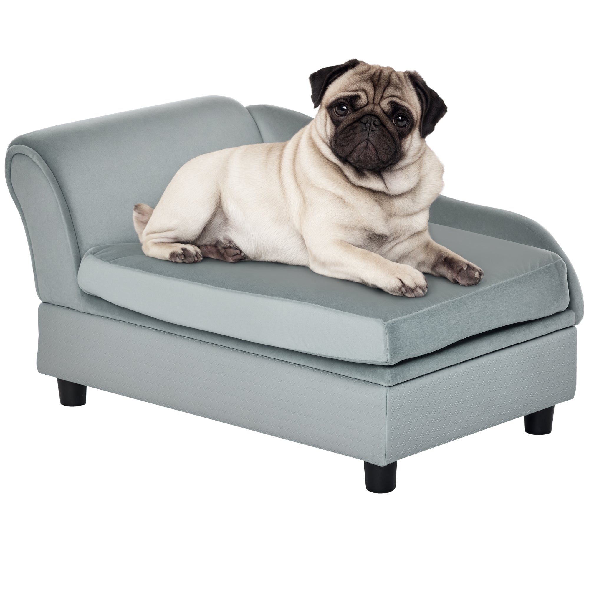 Urban Lounge Dog Sofa