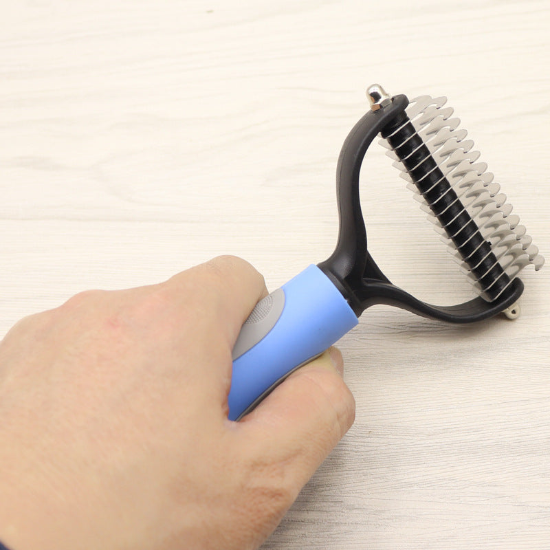 Urban Detangle Comb