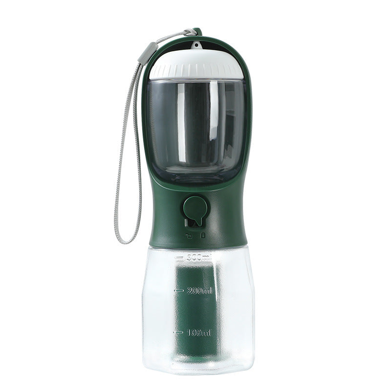 Urban Travel Cup 3-in-1