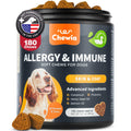 Allergy & Itch Relief Chews for Dogs