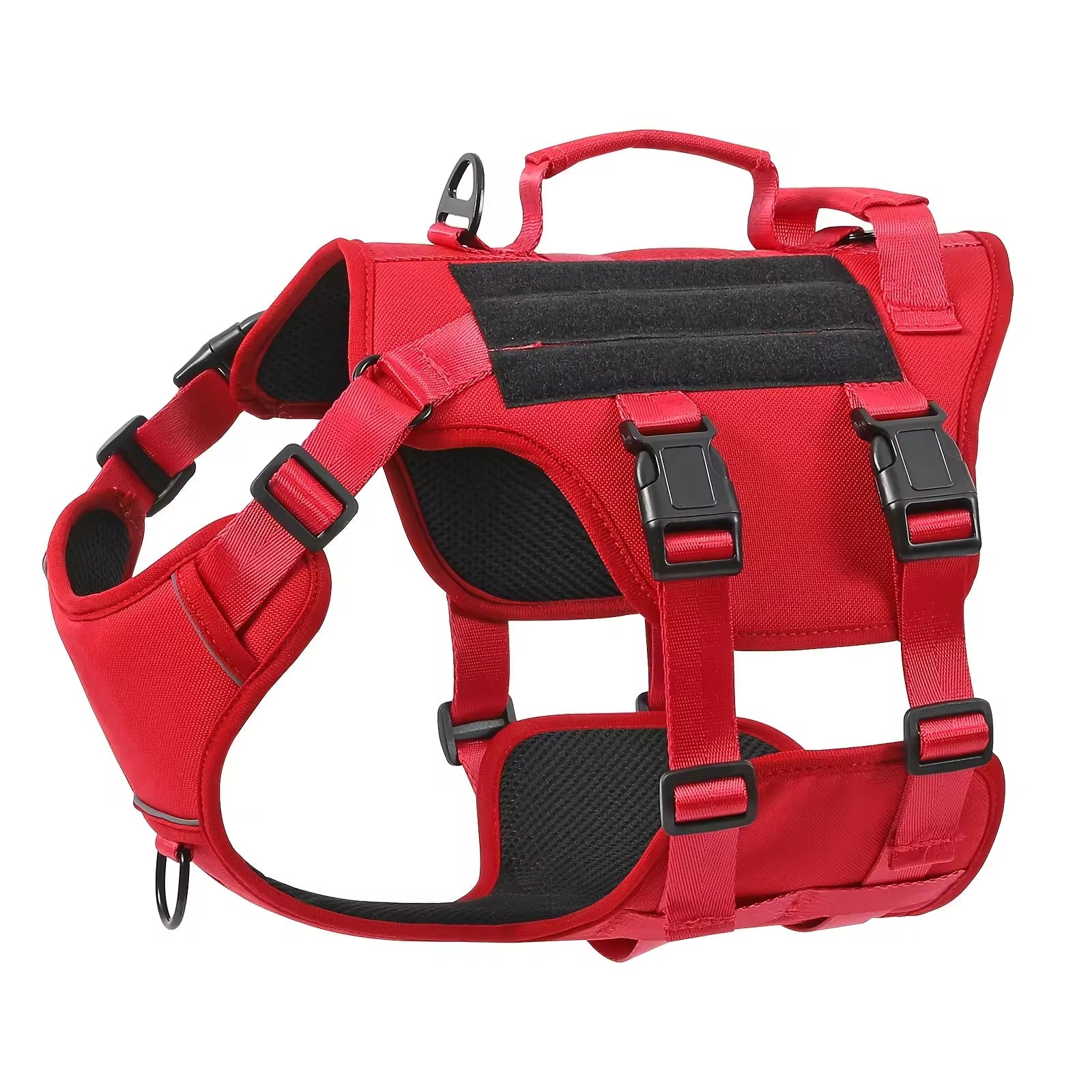 Urban Control Harness