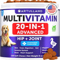 Multivitamin Chews for Dogs – Daily Health & Joint Support
